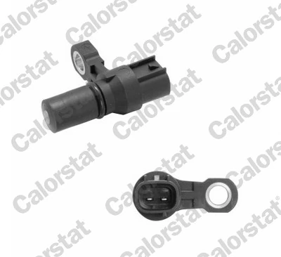 Sensor, crankshaft pulse